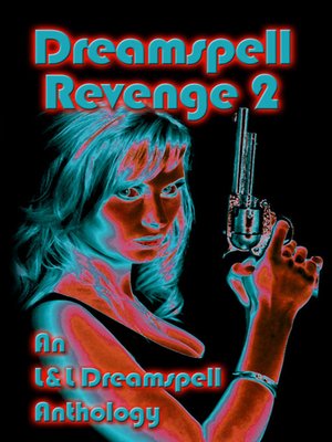 cover image of Dreamspell Revenge 2
